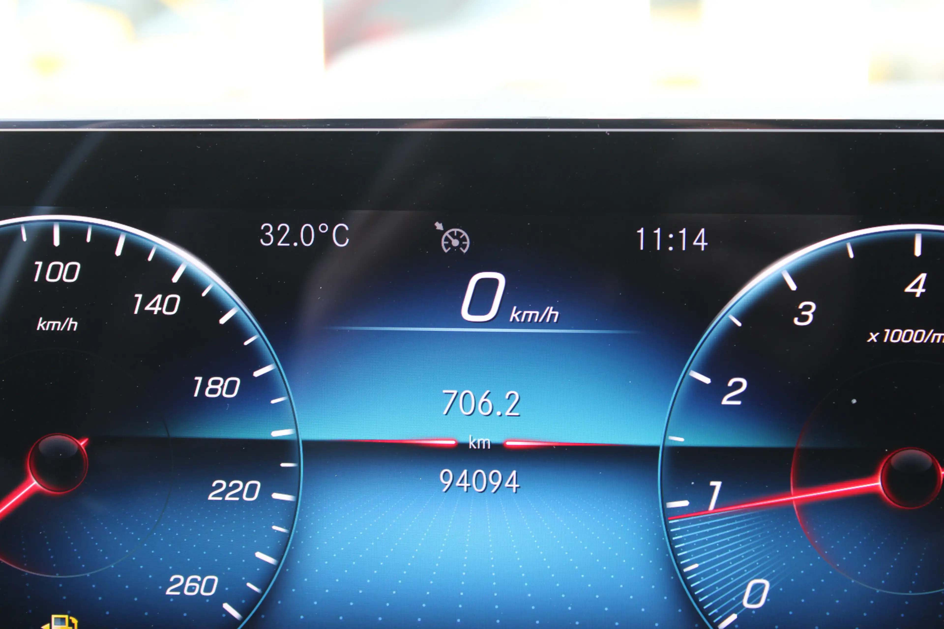 Mercedes-Benz CLA 180 Shooting Brake Business Solution — photo 14