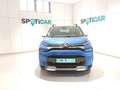 Citroen C3 Aircross BlueHDi S&S Shine 110 Blauw - thumbnail 2
