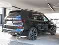 BMW X7 xDrive40d M Sport Pro HUD PANO ACC AHK 360°KAM Schwarz - thumbnail 2