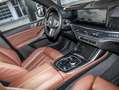 BMW X7 xDrive40d M Sport Pro HUD PANO ACC AHK 360°KAM Schwarz - thumbnail 6