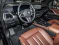 BMW X7 xDrive40d M Sport Pro HUD PANO ACC AHK 360°KAM Schwarz - thumbnail 8