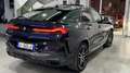 BMW X6 xdrive30d mhev 48V Msport auto Nero - thumbnail 6
