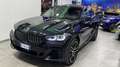 BMW X6 xdrive30d mhev 48V Msport auto Nero - thumbnail 2
