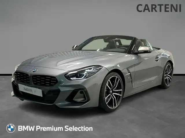BMW Z4 M 40i auto