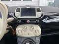 Fiat 500 1.2 Lounge Pano | Navi | NWE apk en beurt Zwart - thumbnail 17
