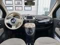 Fiat 500 1.2 Lounge Pano | Navi | NWE apk en beurt Zwart - thumbnail 3