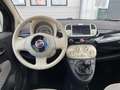 Fiat 500 1.2 Lounge Pano | Navi | NWE apk en beurt Zwart - thumbnail 15