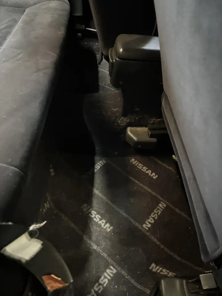 Nissan 100 NX Onderdelen, foto 5