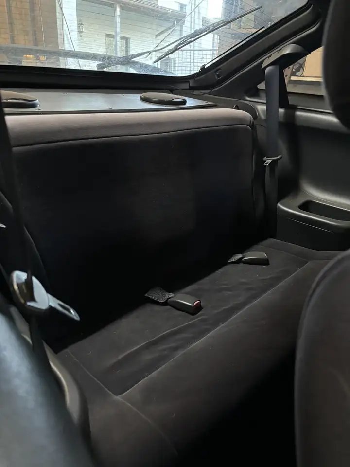 Nissan 100 NX Onderdelen, foto 4