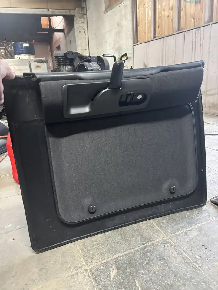 Nissan 100 NX Onderdelen, foto 11