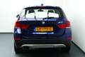 BMW X1 sDrive20i 184Pk Executive, Cruise, Clima, Xenon, N Blauw - thumbnail 19