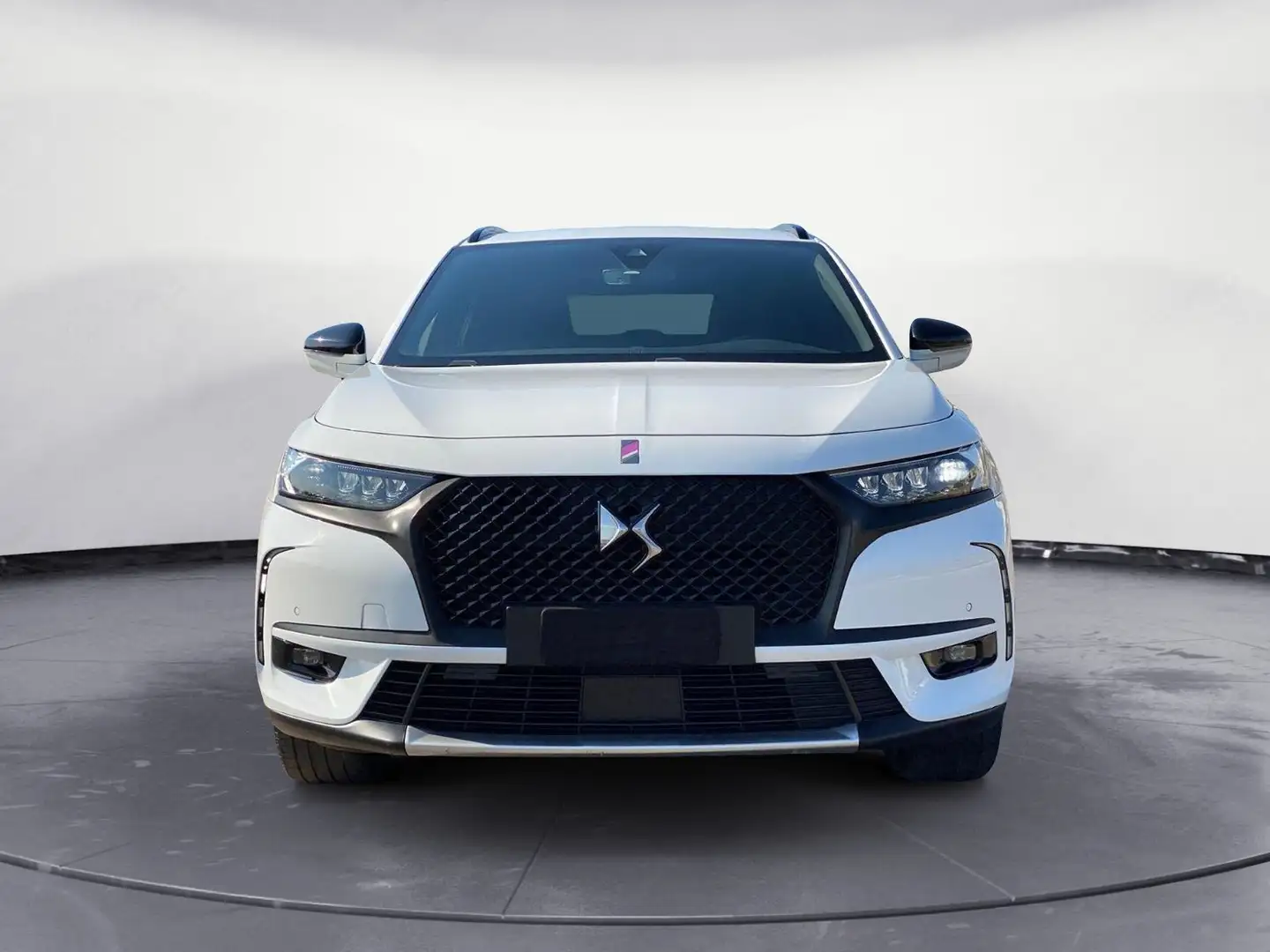 DS Automobiles DS 7 Crossback DS7 Crossback 1.5 bluehdi Performance Line+ 130cv Bianco - 1