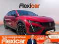 Peugeot 408 PureTech 130 GT EAT8 Rojo - thumbnail 1