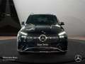 Mercedes-Benz GLE 450 d 4M AMG+PANO+360+AHK+MULTIBEAM+HUD+SPUR Schwarz - thumbnail 3