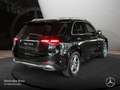 Mercedes-Benz GLE 450 d 4M AMG+PANO+360+AHK+MULTIBEAM+HUD+SPUR Schwarz - thumbnail 8