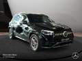 Mercedes-Benz GLE 450 d 4M AMG+PANO+360+AHK+MULTIBEAM+HUD+SPUR Schwarz - thumbnail 5