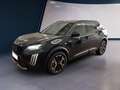 Peugeot 2008 II 2023 1.2 puretech Allure s&s 100cv Nero - thumbnail 2