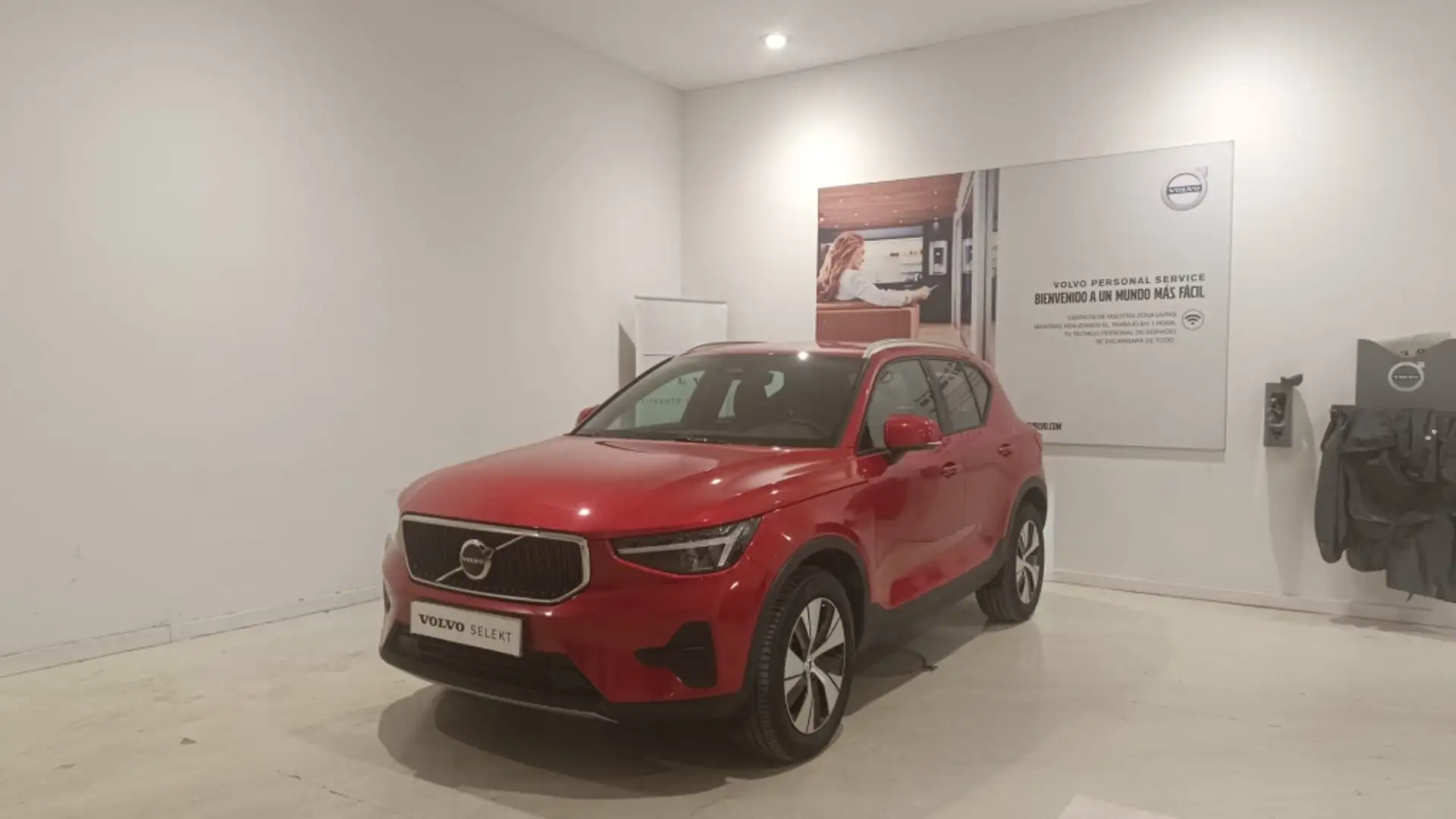 Volvo XC40 2.0 B3 CORE AUTO 163 5P - 1