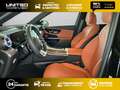 Mercedes-Benz GLC 63 AMG S E Performance Speedshift MCT 9G AMG 4Matic+ Noir - thumbnail 3