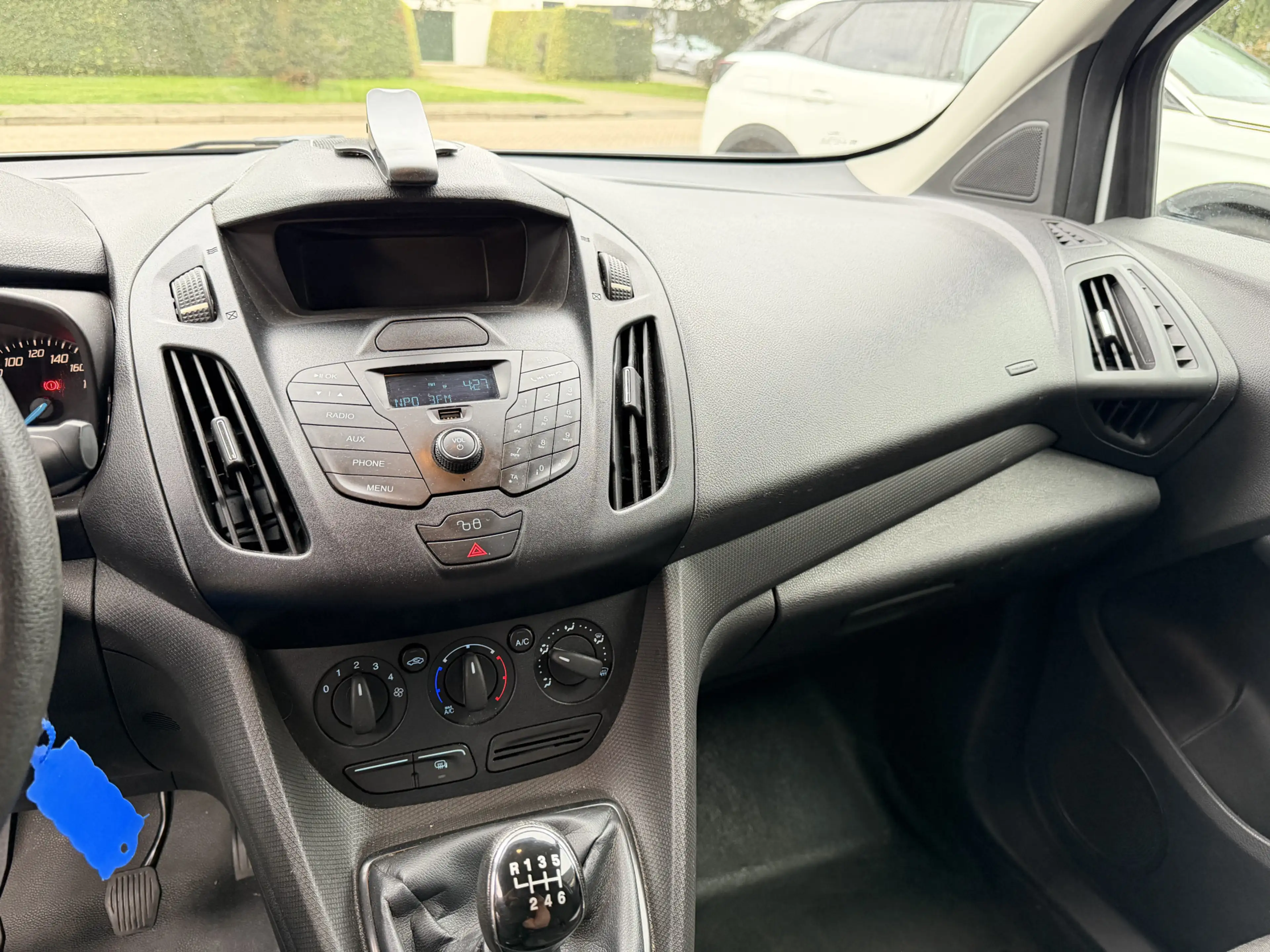 Ford Transit Connect 1.6 TDCI L2 Trend Trekhaak / Nwe distributieriem / — photo 12
