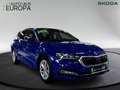 Skoda Octavia Combi 2.0 TSI DSG 4X4 Style ACC Navi Leder HUD Kam Blau - thumbnail 5