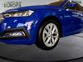 Skoda Octavia Combi 2.0 TSI DSG 4X4 Style ACC Navi Leder HUD Kam Blau - thumbnail 6