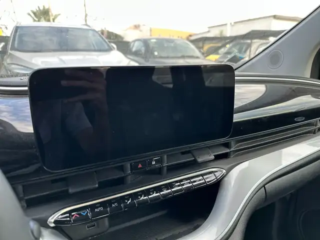 Fiat 500e view 15