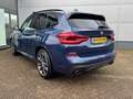 BMW X3 M40I | 354PK | AUT | M-PAKKET | PANO | Bleu - thumbnail 17