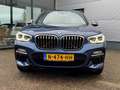 BMW X3 M40I | 354PK | AUT | M-PAKKET | PANO | Bleu - thumbnail 5