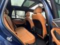 BMW X3 M40I | 354PK | AUT | M-PAKKET | PANO | Bleu - thumbnail 25