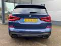 BMW X3 M40I | 354PK | AUT | M-PAKKET | PANO | Bleu - thumbnail 18