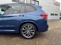 BMW X3 M40I | 354PK | AUT | M-PAKKET | PANO | Bleu - thumbnail 16