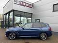 BMW X3 M40I | 354PK | AUT | M-PAKKET | PANO | Bleu - thumbnail 2