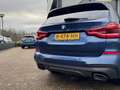 BMW X3 M40I | 354PK | AUT | M-PAKKET | PANO | Bleu - thumbnail 24