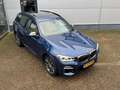 BMW X3 M40I | 354PK | AUT | M-PAKKET | PANO | Bleu - thumbnail 8