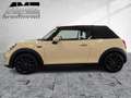 MINI Cooper Cabrio LED+Navi+Sitzheizung+KeyLess+ Alb - thumbnail 3