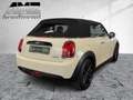 MINI Cooper Cabrio LED+Navi+Sitzheizung+KeyLess+ Alb - thumbnail 5