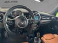 MINI Cooper Cabrio LED+Navi+Sitzheizung+KeyLess+ Alb - thumbnail 12