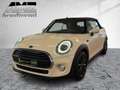 MINI Cooper Cabrio LED+Navi+Sitzheizung+KeyLess+ Alb - thumbnail 2