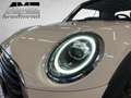 MINI Cooper Cabrio LED+Navi+Sitzheizung+KeyLess+ Alb - thumbnail 13