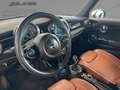 MINI Cooper Cabrio LED+Navi+Sitzheizung+KeyLess+ Alb - thumbnail 11