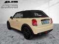 MINI Cooper Cabrio LED+Navi+Sitzheizung+KeyLess+ Alb - thumbnail 4