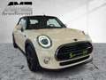MINI Cooper Cabrio LED+Navi+Sitzheizung+KeyLess+ Alb - thumbnail 6