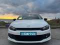 Volkswagen Scirocco 1.4 TSI DSG 160 Blanco - thumbnail 4