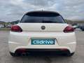 Volkswagen Scirocco 1.4 TSI DSG 160 Blanco - thumbnail 8