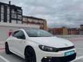 Volkswagen Scirocco 1.4 TSI DSG 160 Blanco - thumbnail 5