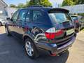BMW X3 Blau - thumbnail 12
