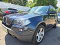 BMW X3 Blau - thumbnail 2
