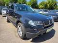 BMW X3 Blau - thumbnail 7