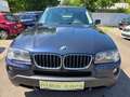 BMW X3 Blau - thumbnail 5